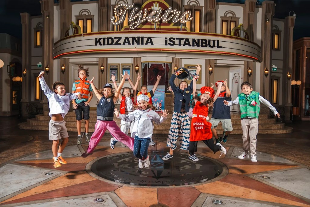 kidzania-istanbul