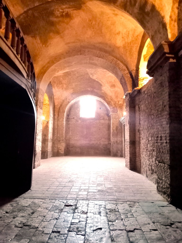 explore self-guided hagia irene audio tour with Funİstanbul Guide