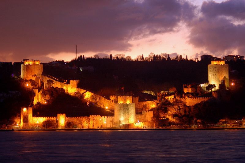 rumeli-fortress-istanbul