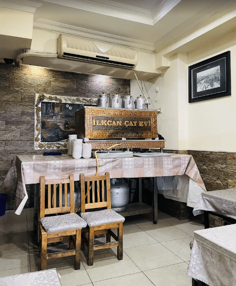 turkish-tea-house
