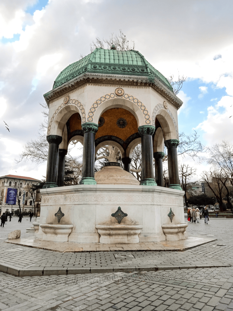 german-fountain-audio-tour