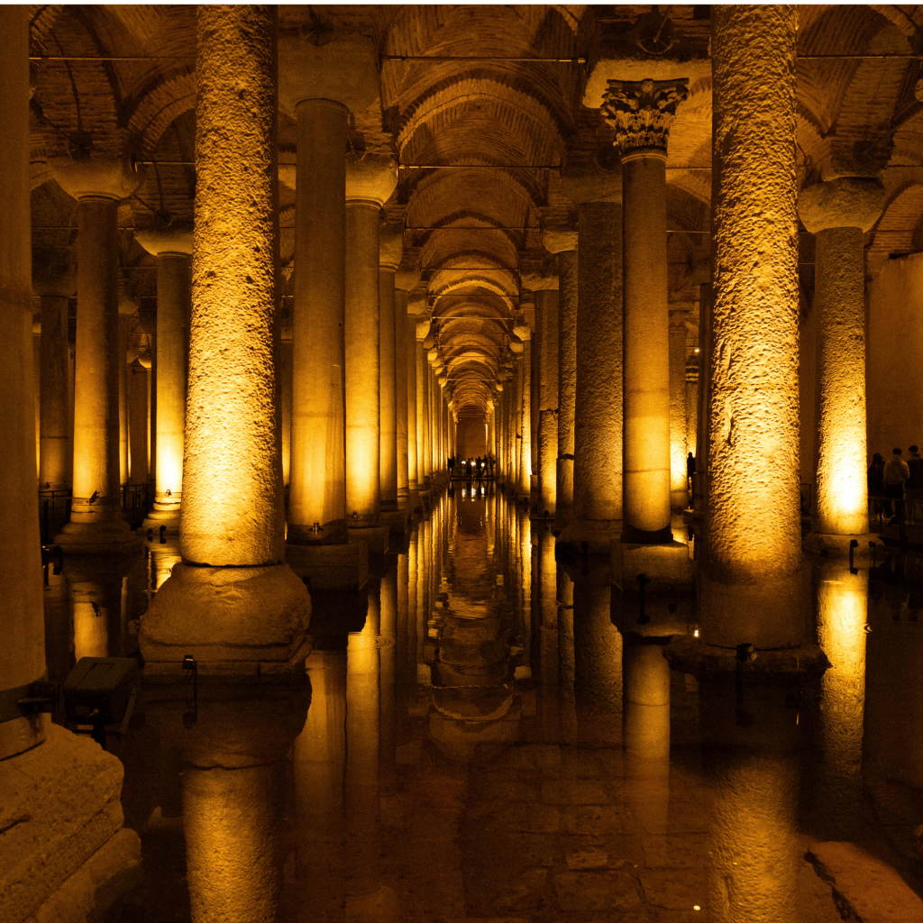 istanbul-basilica-cistern-tour